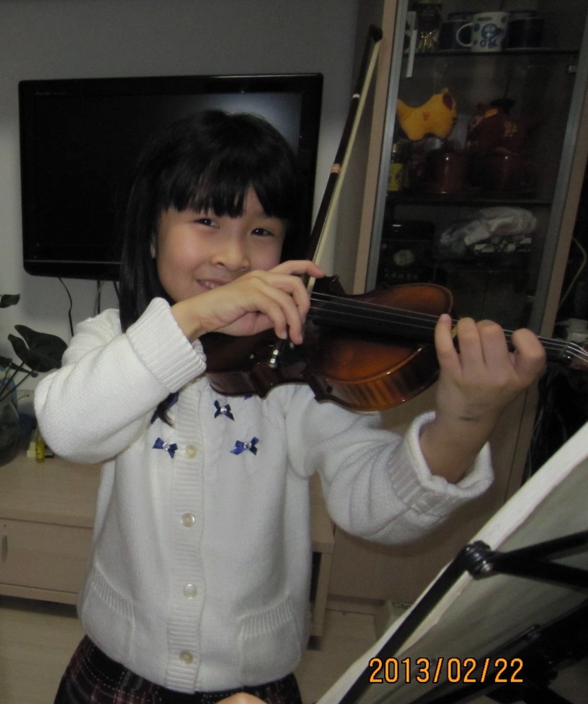 Violin